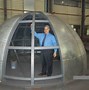 Image result for Steel Dome Buildings