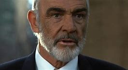 Image result for Sean Connery Rock