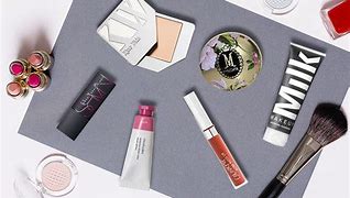 Image result for Fancy Makeup Packaging