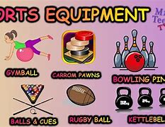 Image result for Sports Apparatus