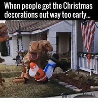 Image result for Too Cheap to Buy Christmas Decoration Meme