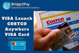 Image result for Costco Visa
