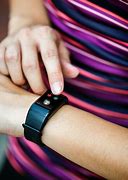 Image result for Fitness Tracker On Stomach