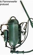 Image result for flammenwerfer_35