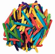 Image result for Jumbo Popsicle Sticks