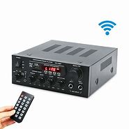Image result for Home Stereo Amplifier