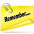 Image result for Don't Forget Graphics