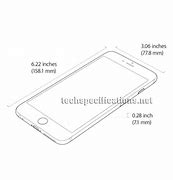 Image result for iPhone 6 Plus Features