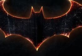 Image result for Batman Arkham Bat Symbol
