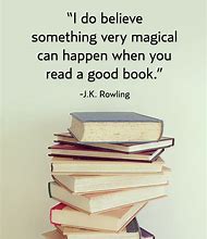 Image result for Reading a Good Book Quotes