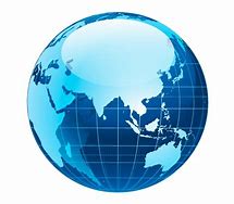 Image result for World Globe Asia