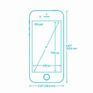 Image result for iPhone 11 Height in Inches