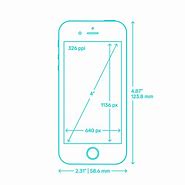 Image result for Dimentions of the iPhone SE 2020