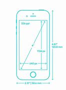 Image result for iPhone SE3 Dimensions