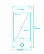 Image result for What Is the Size of the iPhone SE
