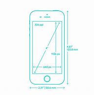 Image result for iPhone 9 Size