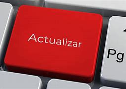 Image result for actualizaci�m