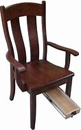 Image result for Chairs with Hidden Compartments