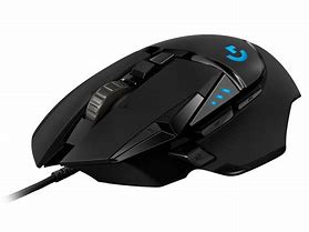 Image result for Logitech 502 Gaming Mouse