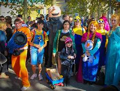 Image result for Despicable Me Party