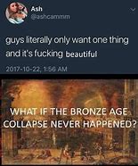 Image result for The Bronze Chain Meme