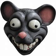 Image result for Rat Mask