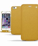 Image result for iPhone 6s Leather Belt Case