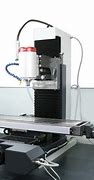 Image result for Benchtop CNC Mill
