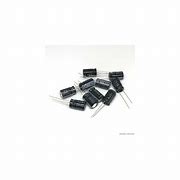 Image result for Electrolytic Capacitors by Sharp Company