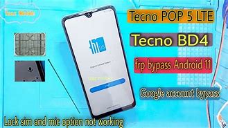 Image result for Tecno Pop 5 Pro FRP Unlock Tool