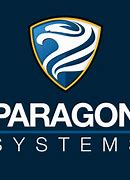 Image result for Paragon Systems Logo