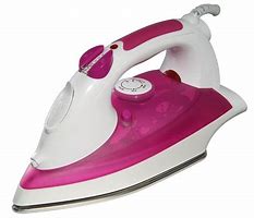 Image result for Steam Iron LG