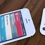 Image result for iPhone 5 White Front