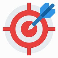 Image result for Strategic Focus Icon