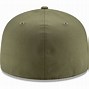 Image result for Olive New Era Hat Fitted