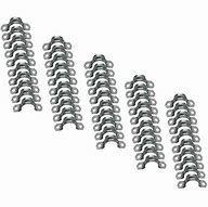 Image result for Tension Clips Metal