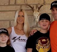 Image result for Shawn Michaels Family