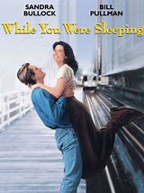 Image result for While You Were Sleeping Plot