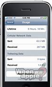 Image result for iPhone OS 3.2