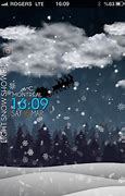 Image result for The Weather with Animated Lock Screen