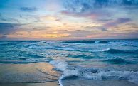 Image result for Sunrise Aesthetic Beach Desktop