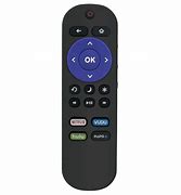 Image result for Philips Roku Smart TV Remote