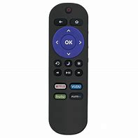 Image result for Roku TV Remote Control