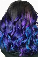 Image result for Amethyst Galaxy Hair