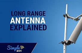 Image result for Wi-Fi 6 Antena