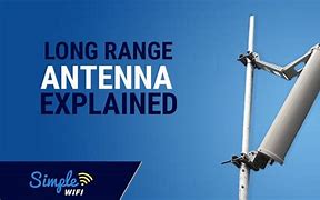 Image result for Outdoor Wi-Fi Antenna Long Range DYI