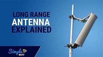 Image result for WiFi Tower Antenna