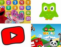 Image result for Free Apps for Kids