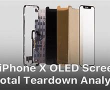 Image result for iphone x oleds display