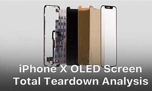 Image result for iphone x oleds screen assembly